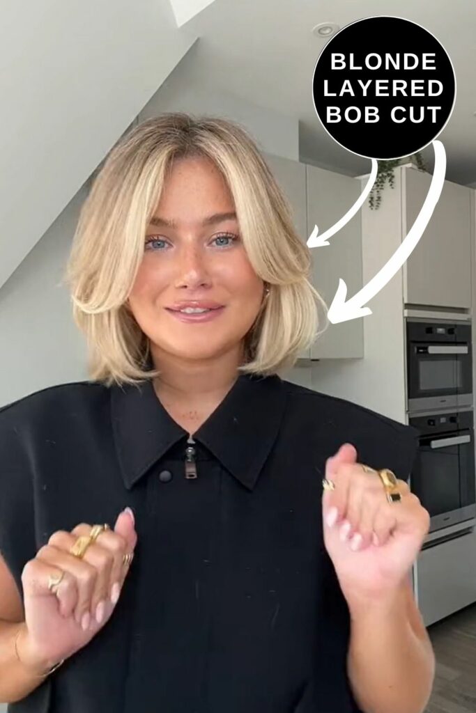 Short Bob Hairstyles for Women to try today