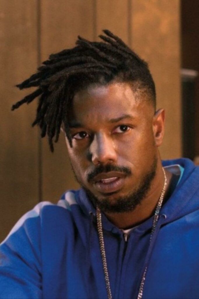 Faux Locs