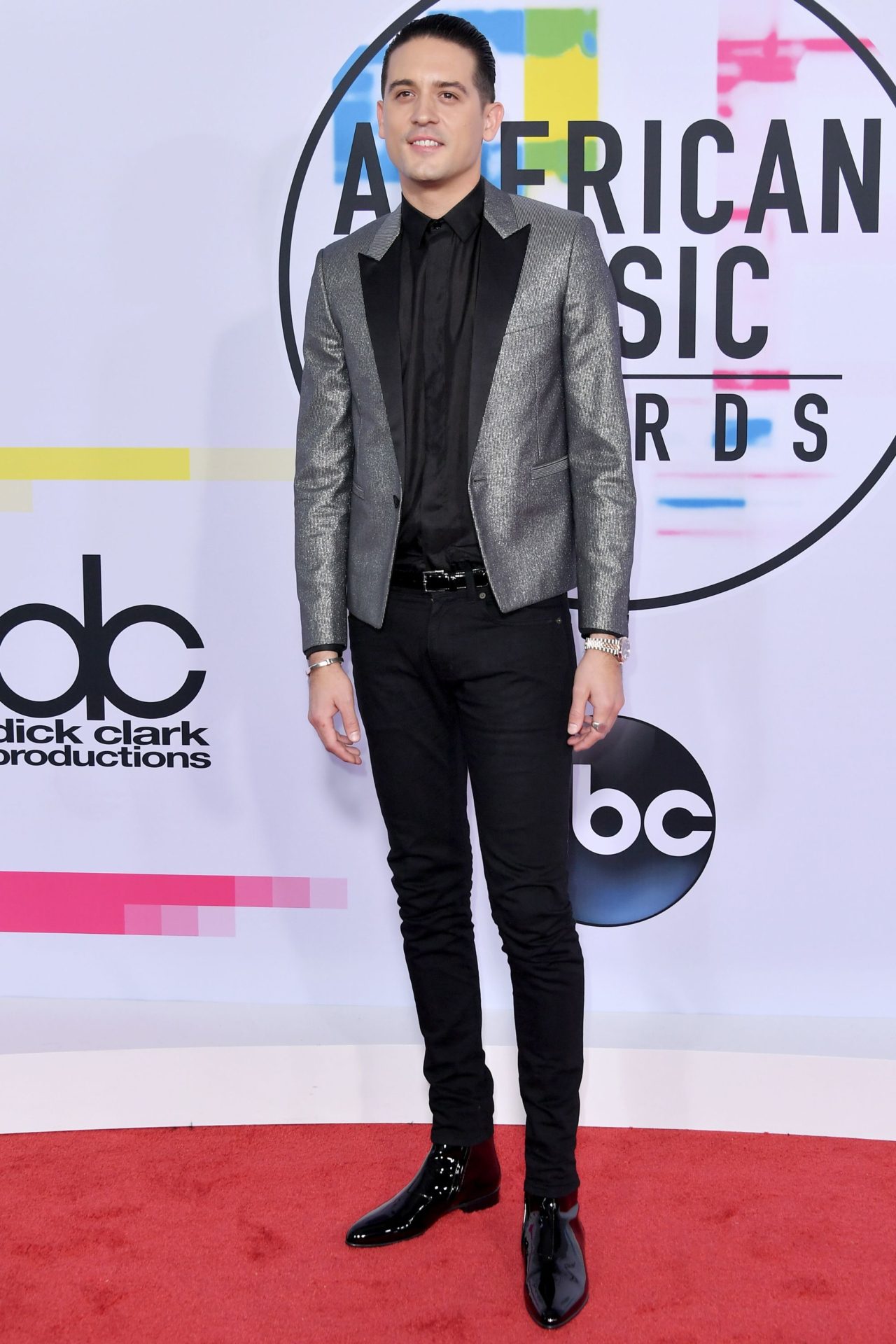2021 g eazy