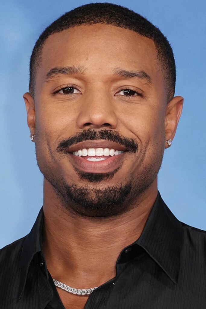 black men buzz cut ideas