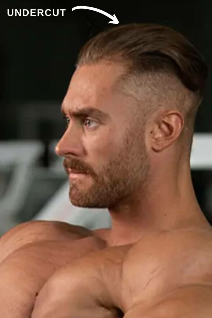 undercut