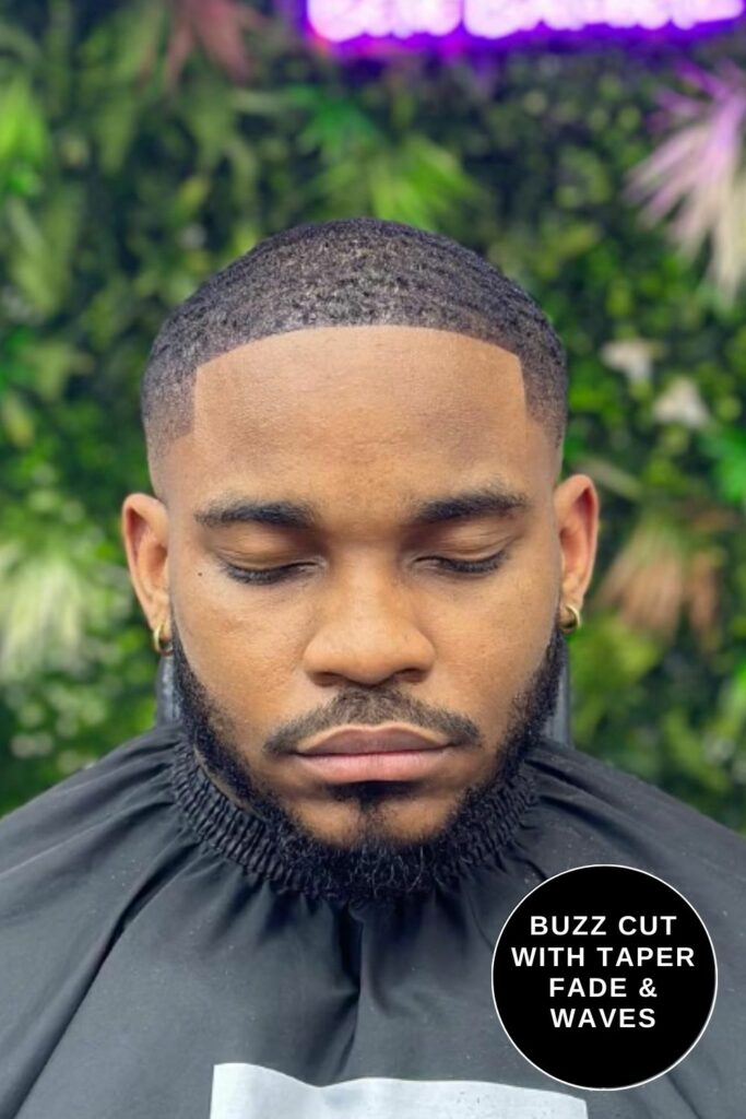 Buzz with Subtle Waves