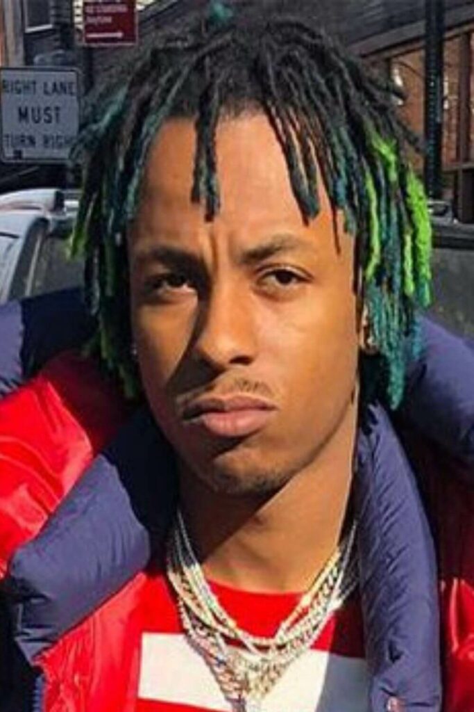 Skinny Dreads