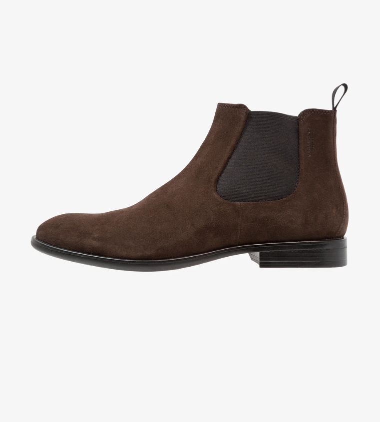 Steve Madden Chelsea Boots