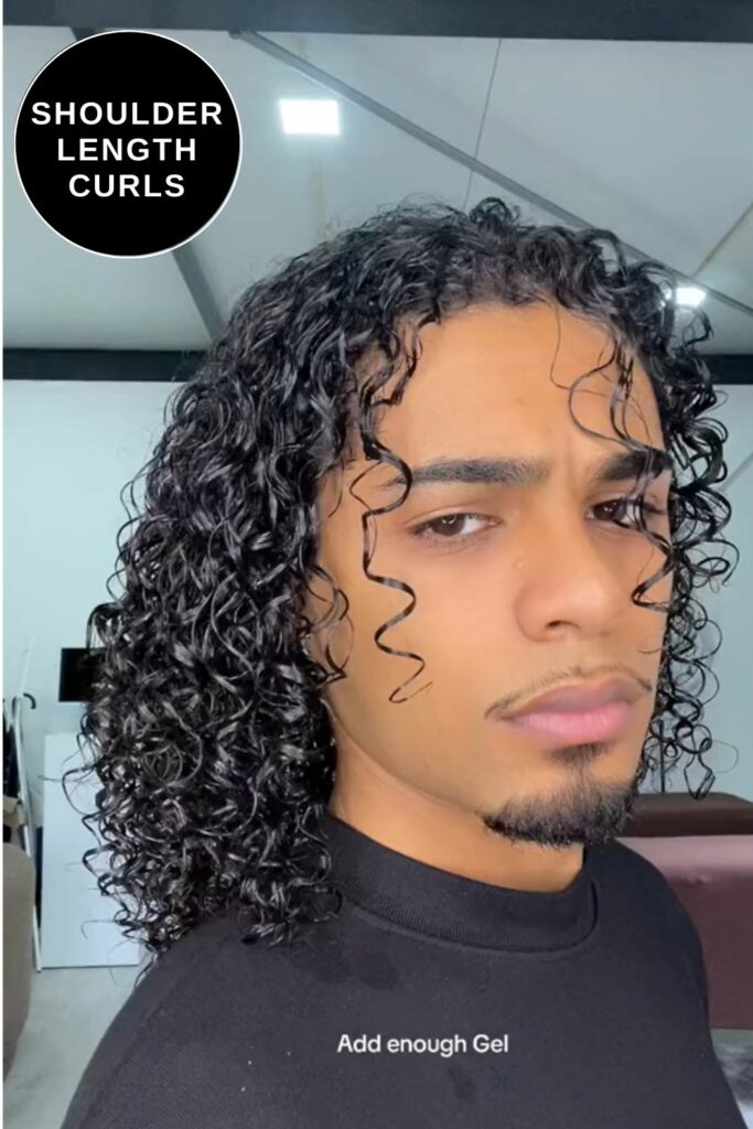 long hairstyles men need to try