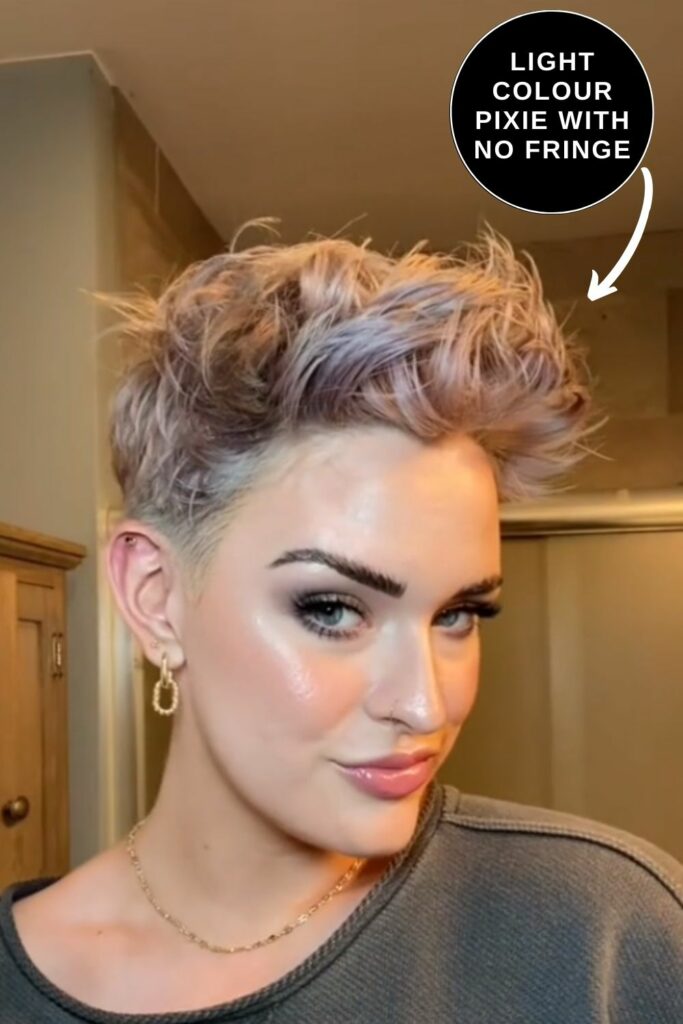 The Best Pixie Cut Hairstyles in 2024 and 2025