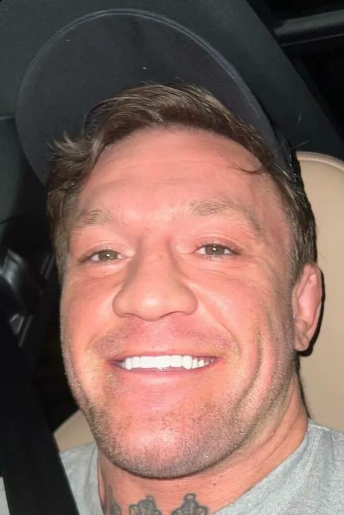Clean Shaven