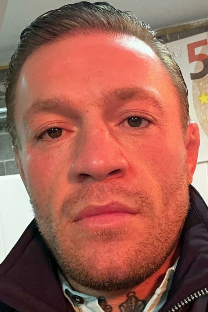 Stubble