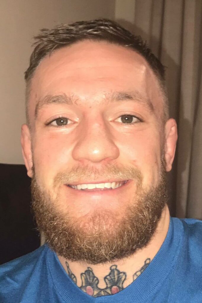 Full Beard