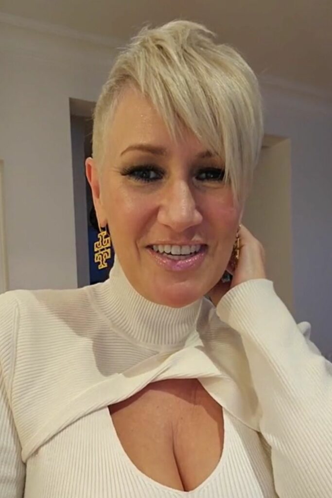 Hairstyles for Older Women today