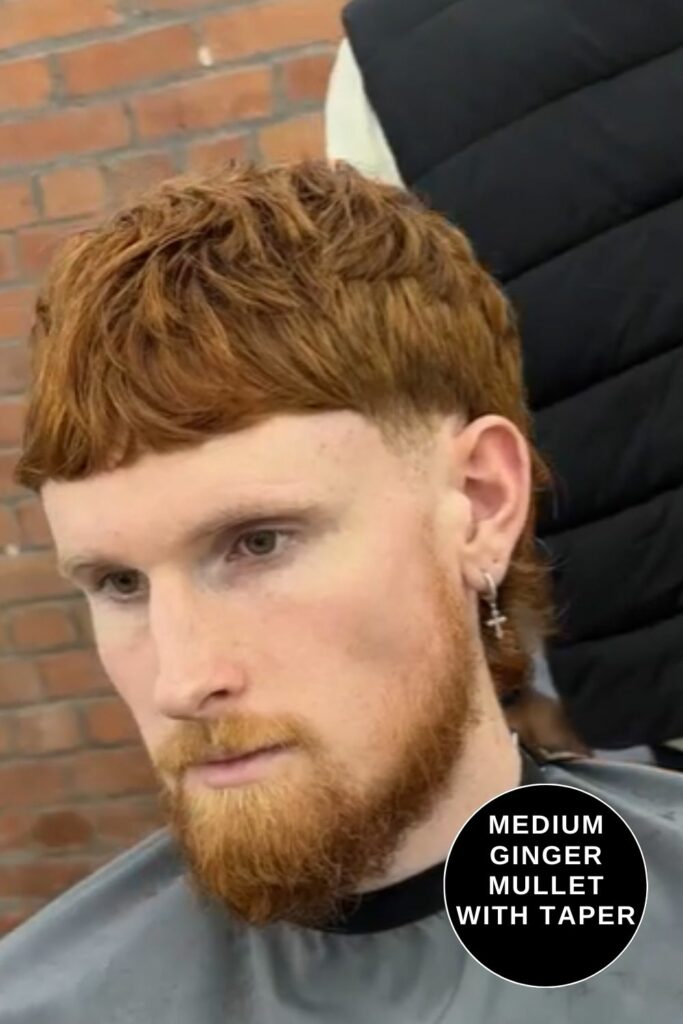 Medium Hairstyles for Men in 2024 and 2025