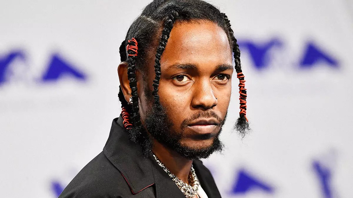 all the rappers with braids