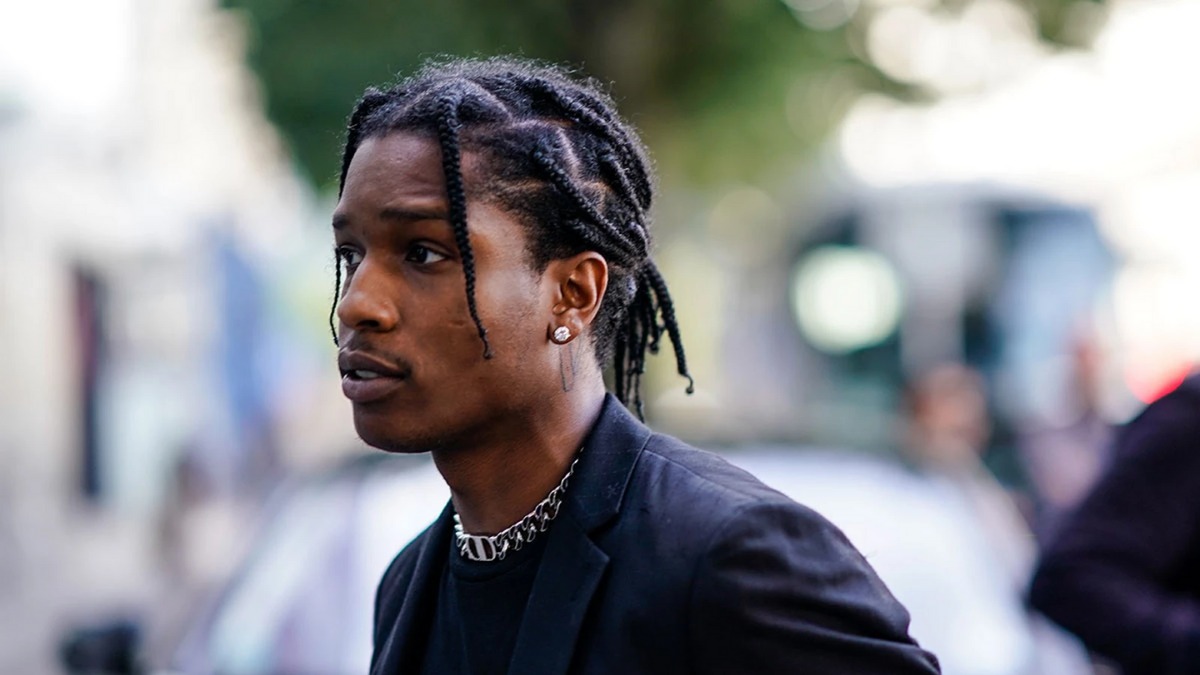 asap rocky