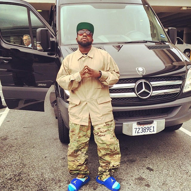 short rappers of all time