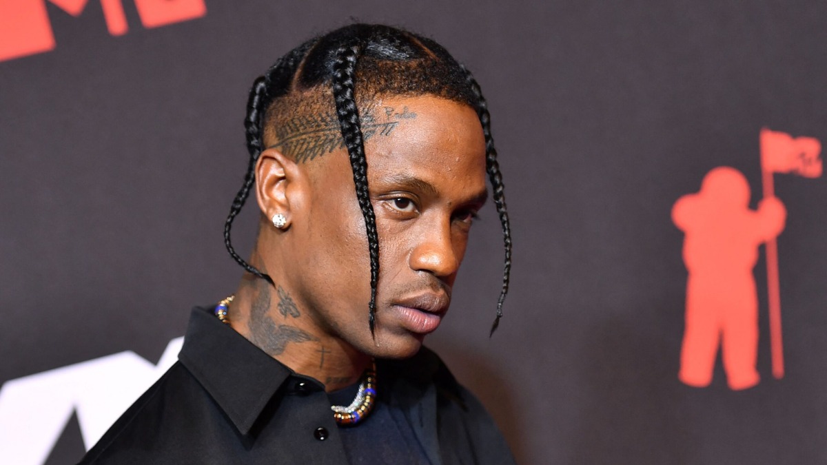 black rappers with braids