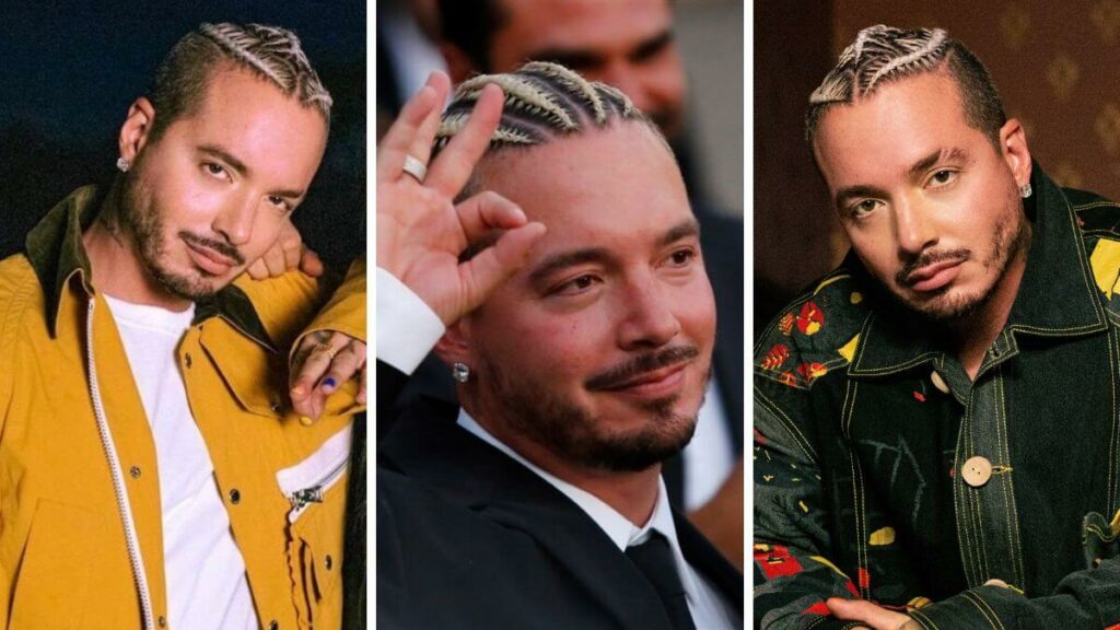colour cornrows