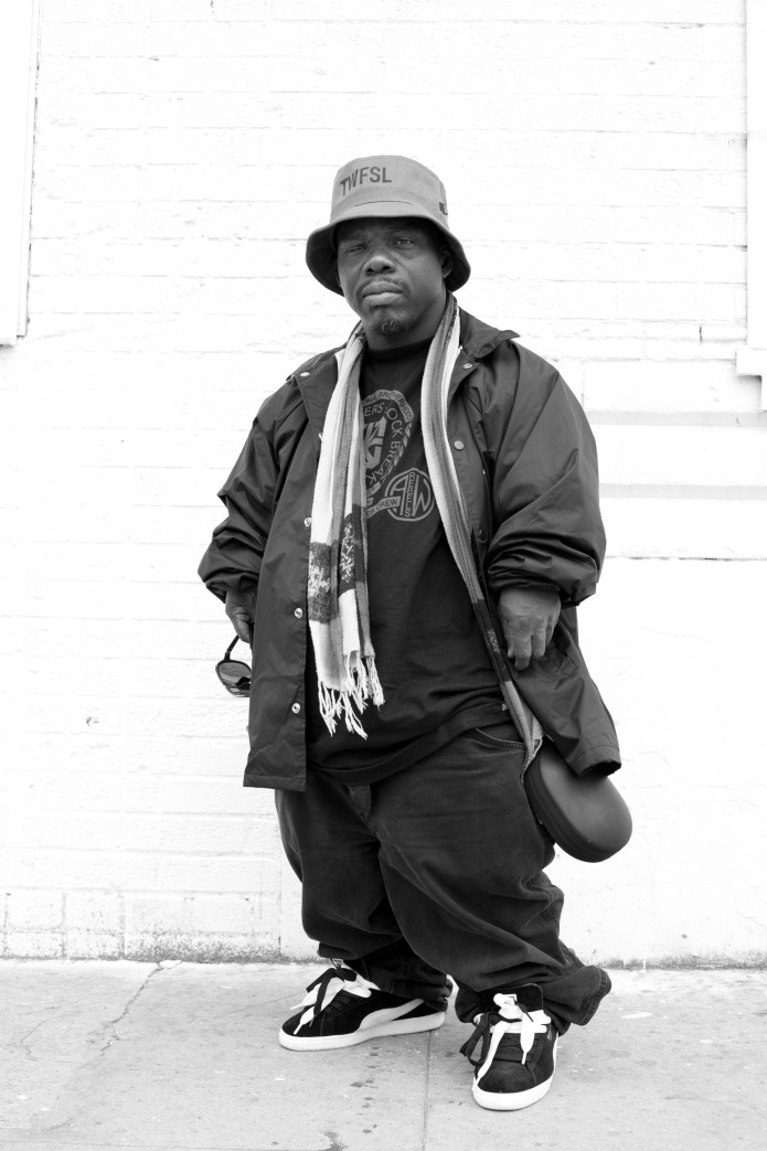 bushwick bill shortest rapper in hip hop