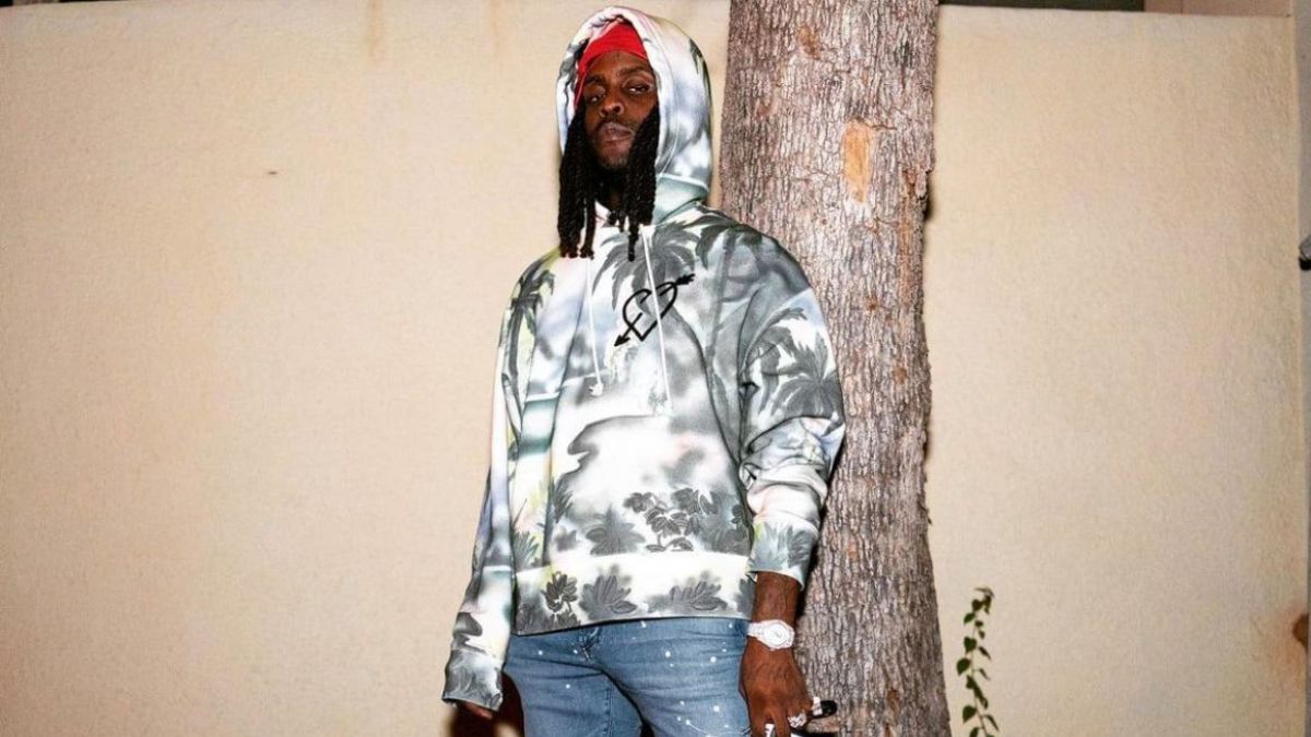 Chief Keef Dreads