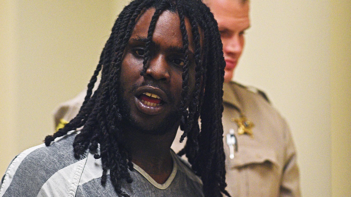 chief keef