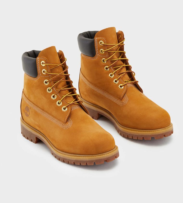 Women's Classic Timberland  6" Premium Boot