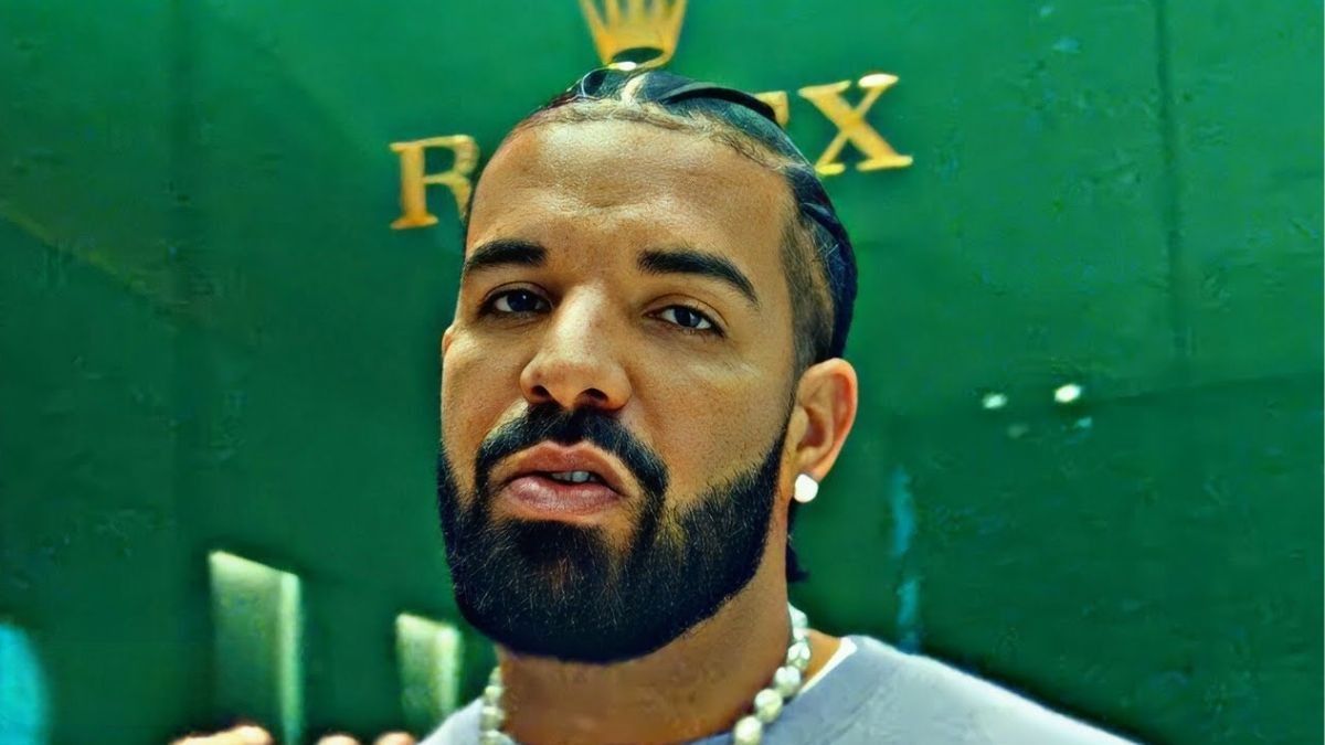 Drake Braids Styles Gallery!
