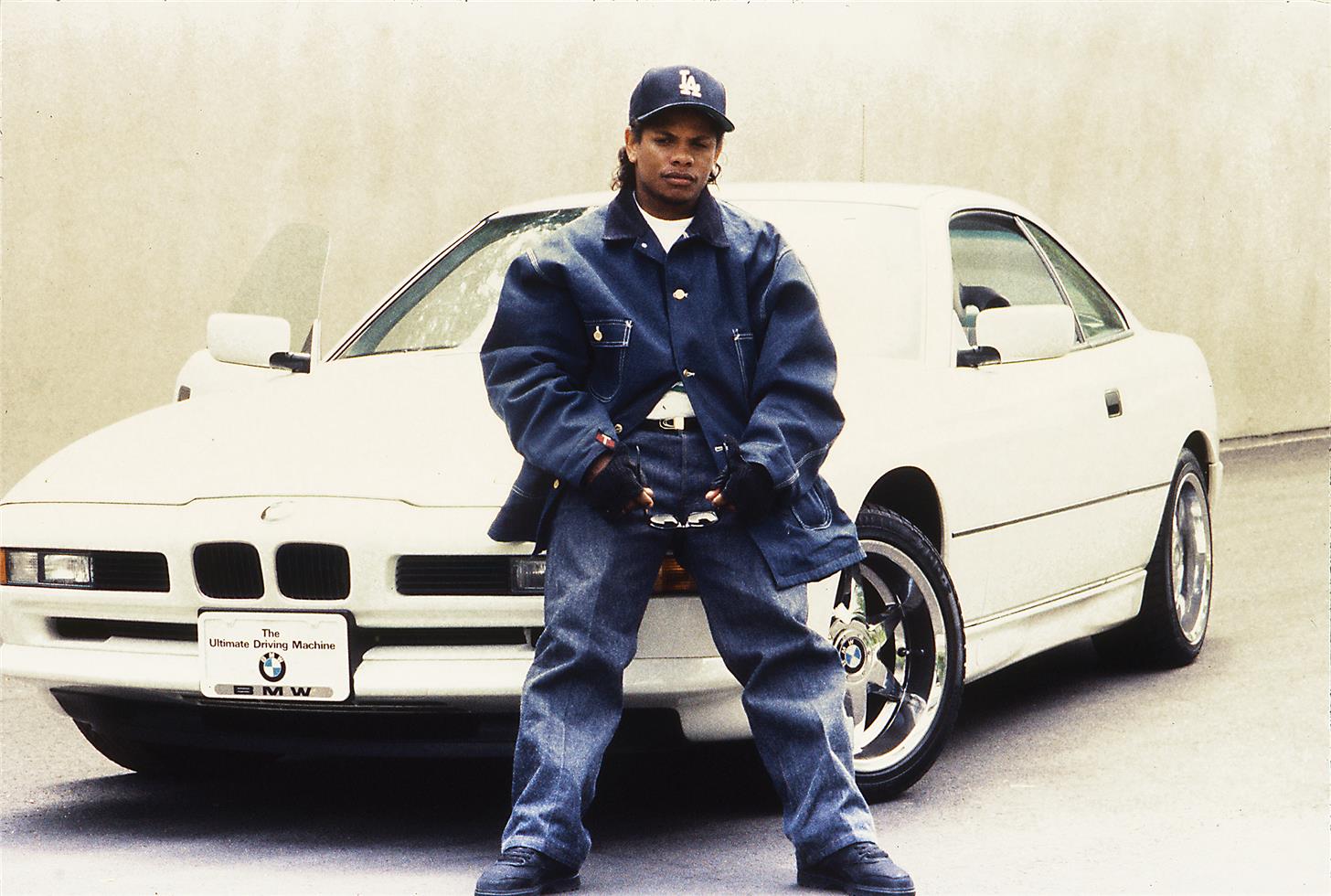 easy e