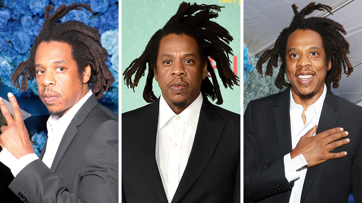 freeform dreads