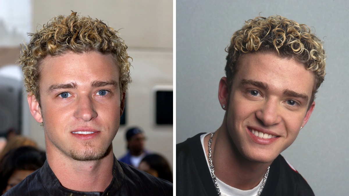 best of the 90s Hairstyles era