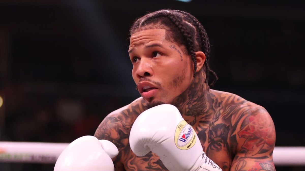 gervonta davis braids