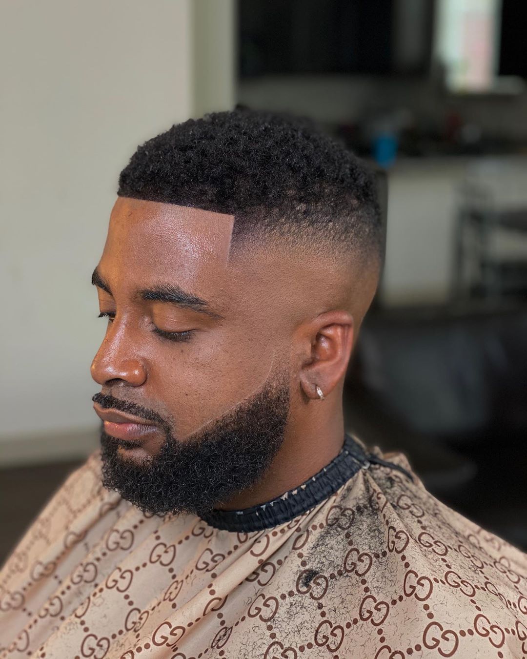 high fade