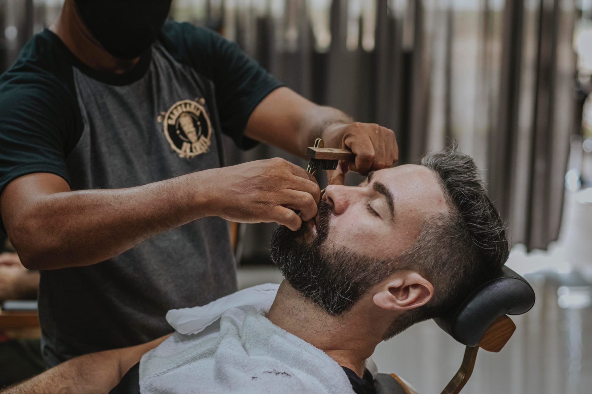 How much to Tip your Barber.