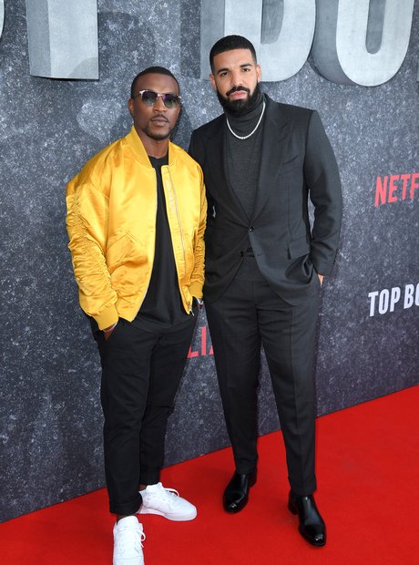 how tall is ashley walters