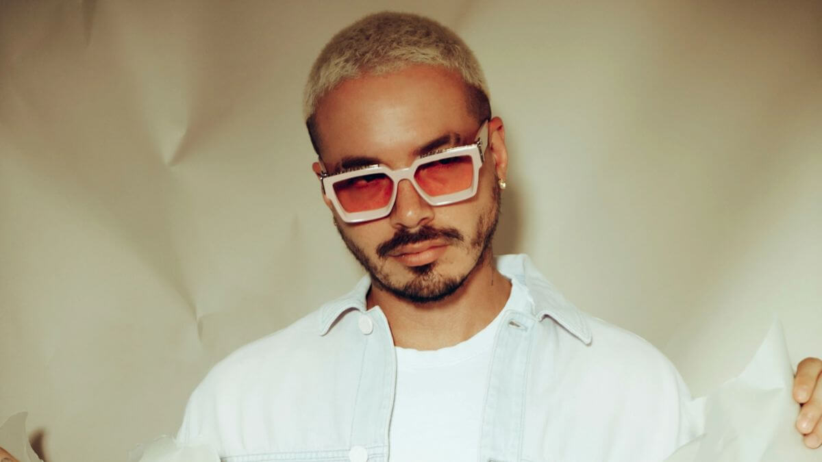 j balvin hair