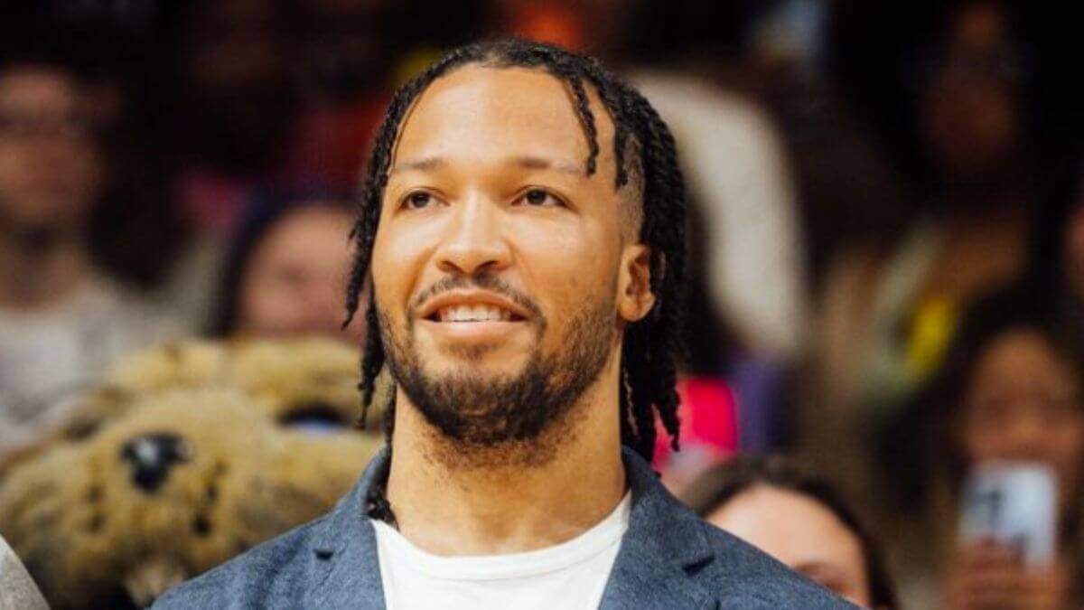 Jalen Brunson Hair Gallery