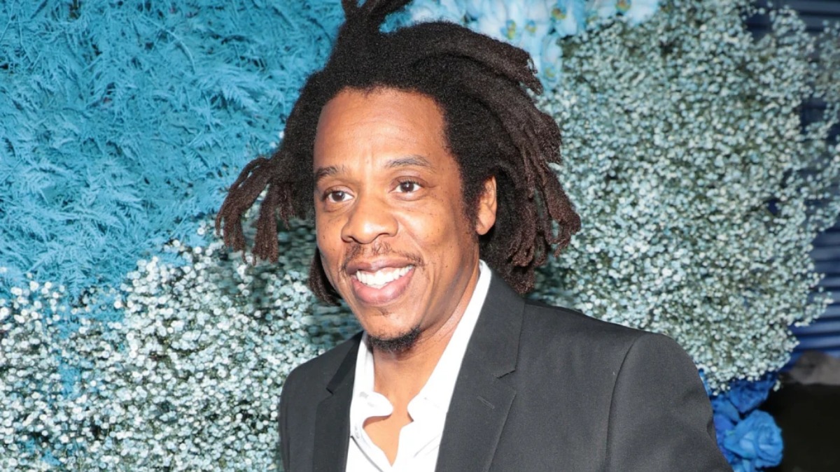 Jay z Dreads