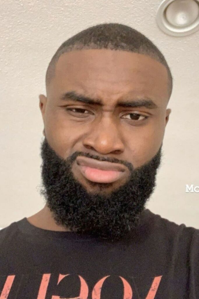 jaylen brown beard