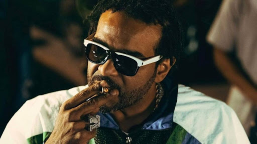 jim jones braids