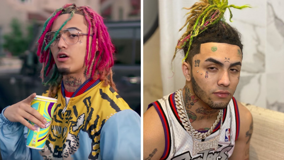 lil pump