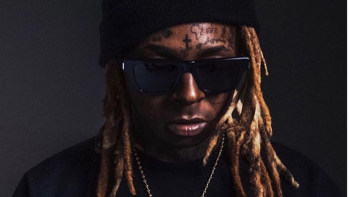 Lil Wayne Dreads