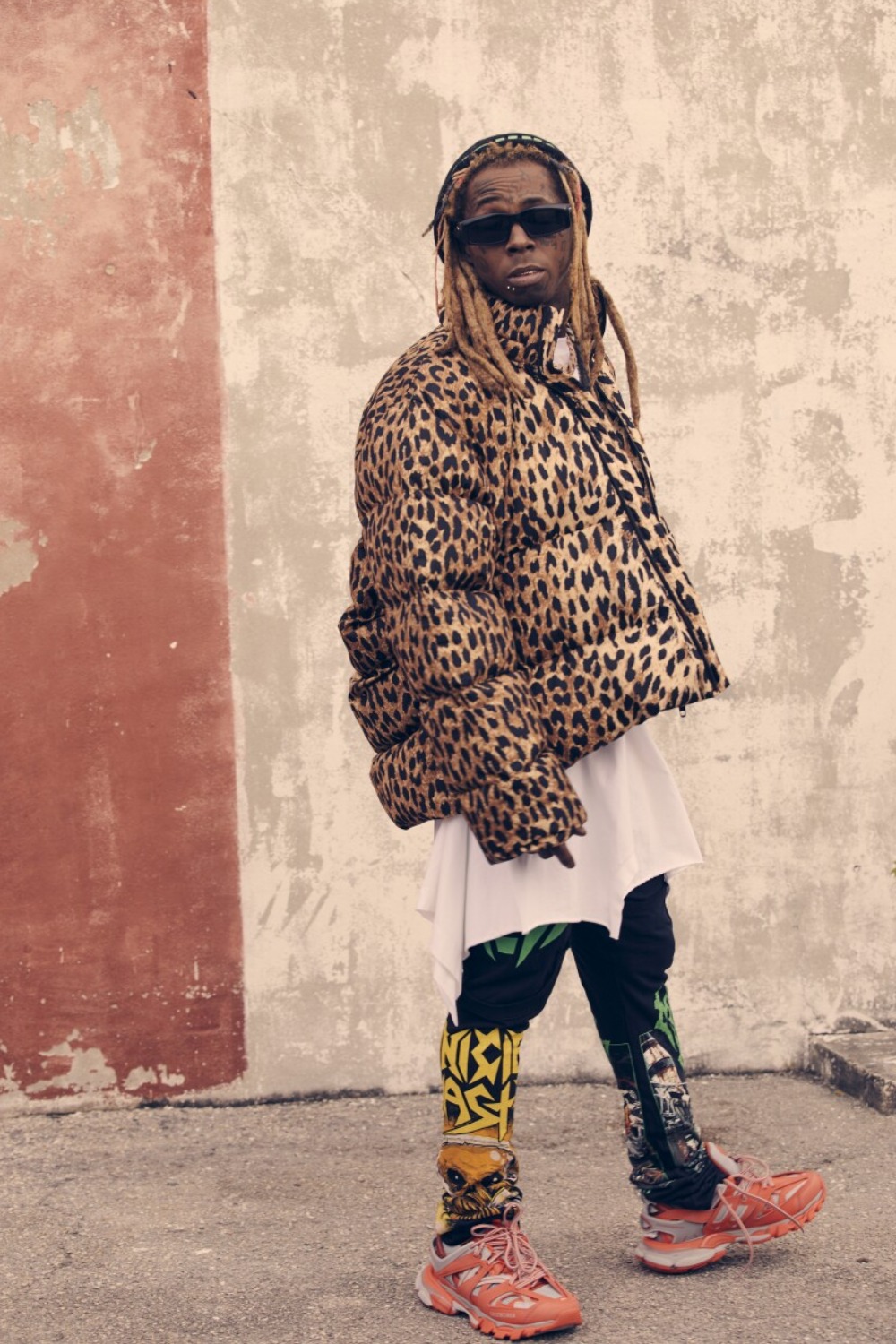 lil wayne