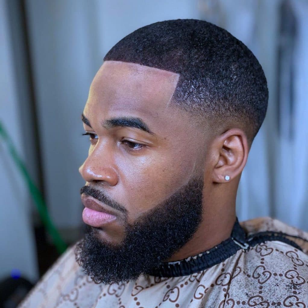 low fade
