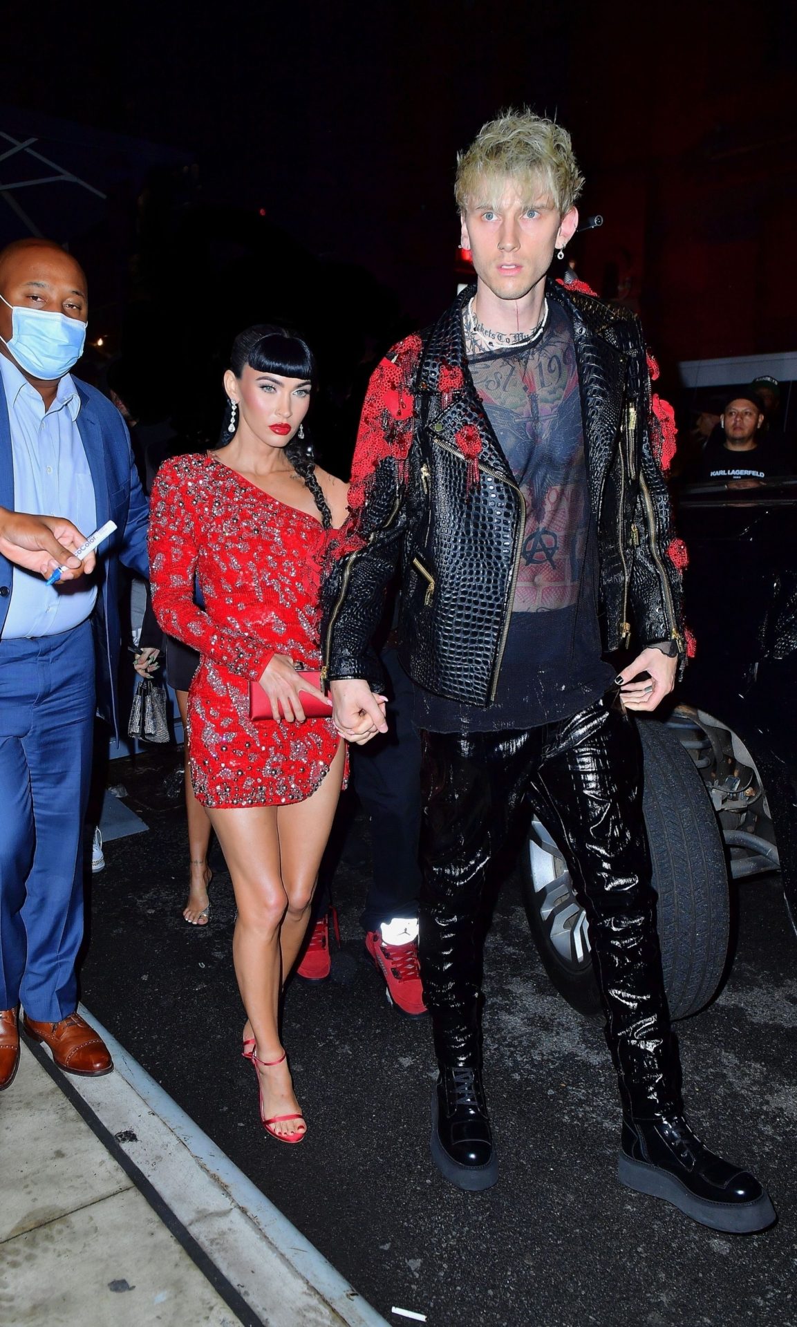 machine gun kelly