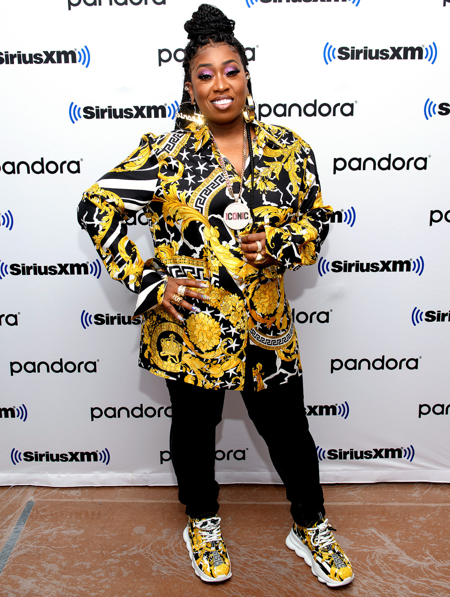missy elliot