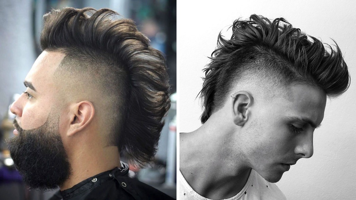 mohawk