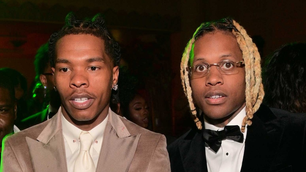 Most Popular Rappers with Dreads