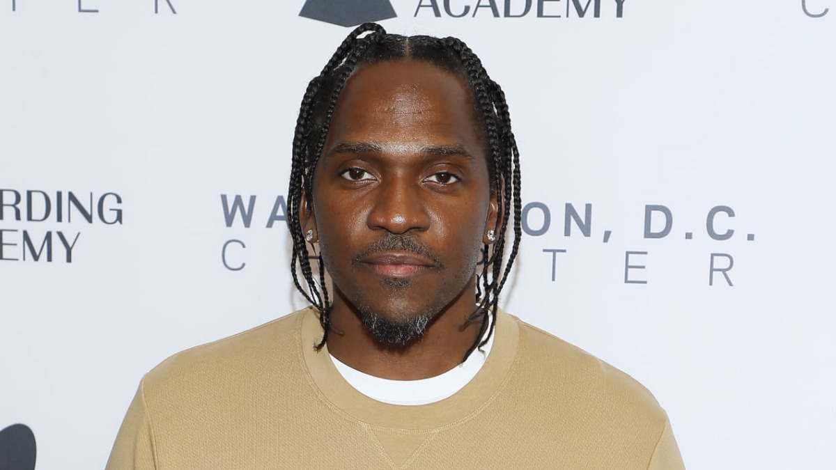pusha t braids