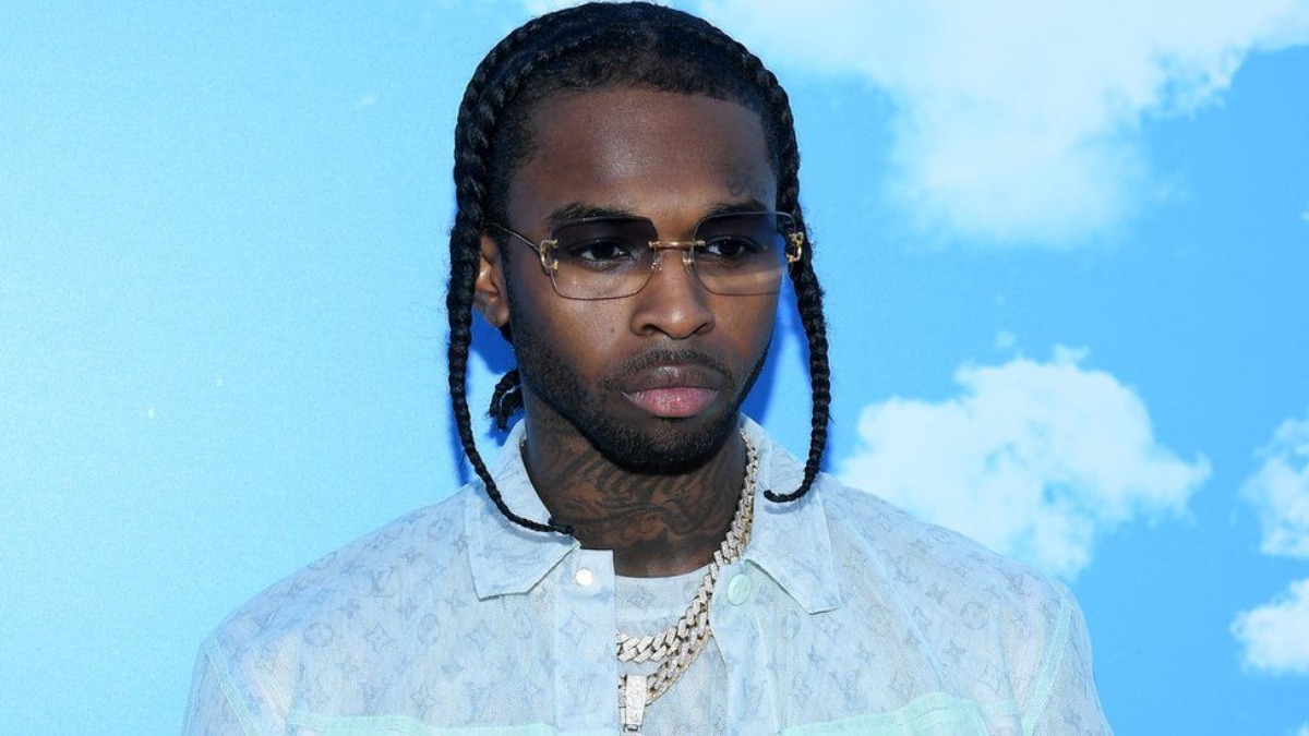 Rappers with Braids