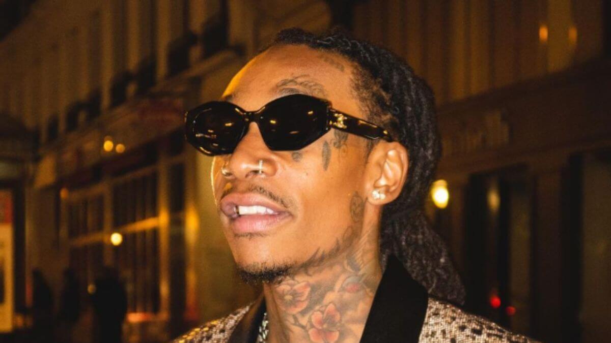 Rappers with Nose Rings