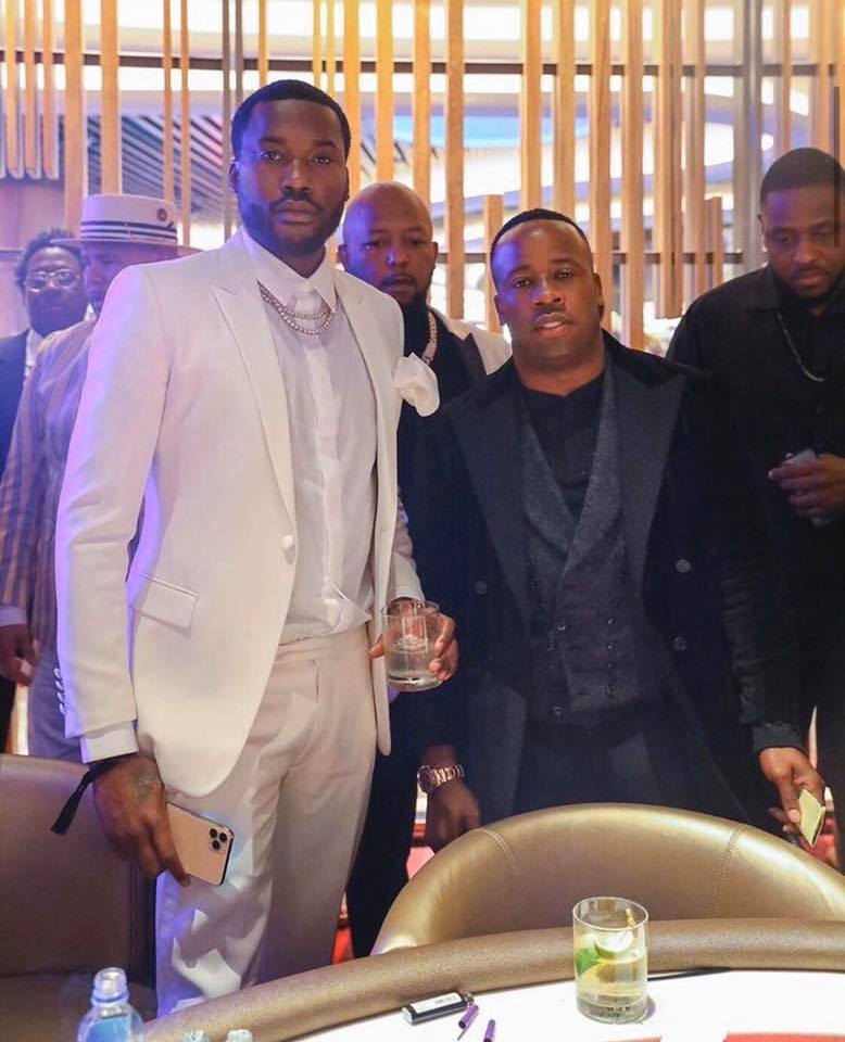 short and tall rappers