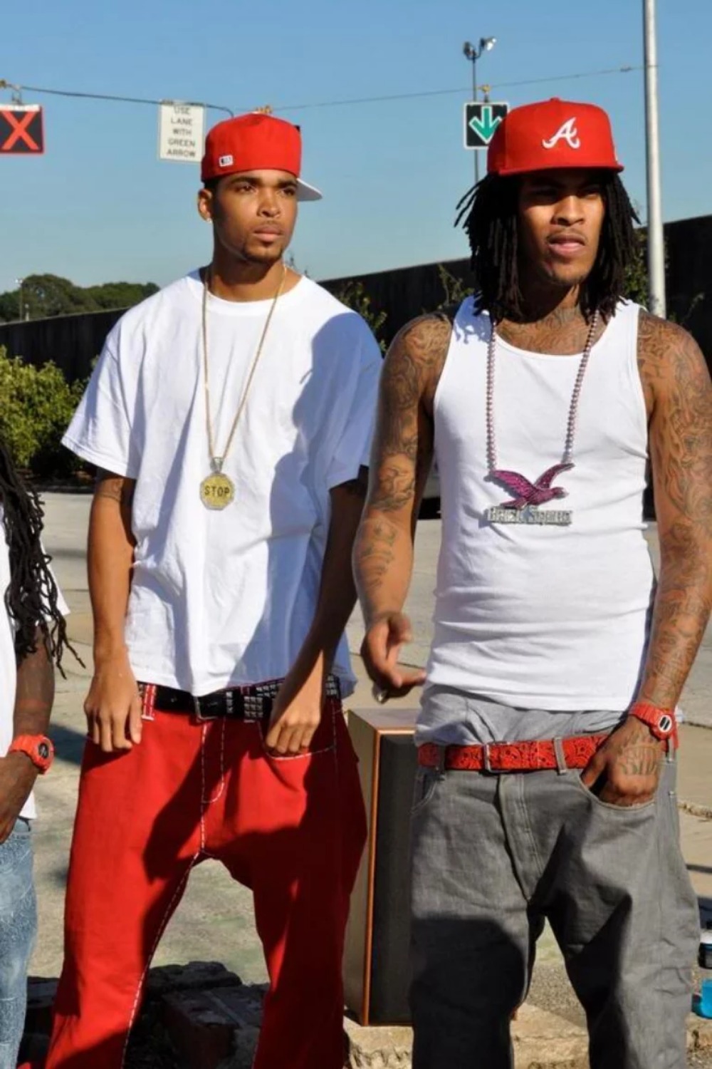 tallest rappers in rap